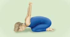 YOGA MUDRA
